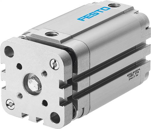 FESTO ADVUL-63-15-P-A (156904) Kompaktzylinder