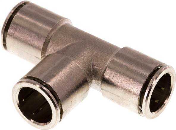 T-Steckanschluss 14mm-14mm, IQS-MSV (Hochtemperatur), Dichtung FKM