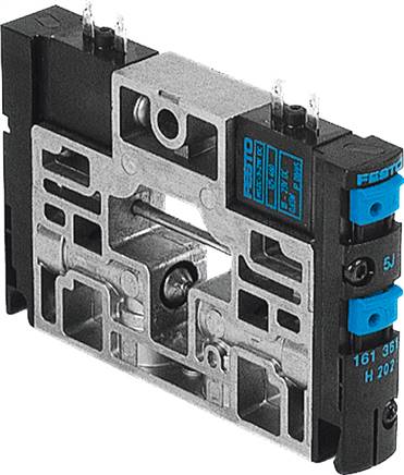 FESTO CPV14-M1H-2X2-GLS-K-1/8 (559652) Magnetventil