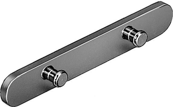 FESTO EV-10/30-DP (151994) Spannplatte