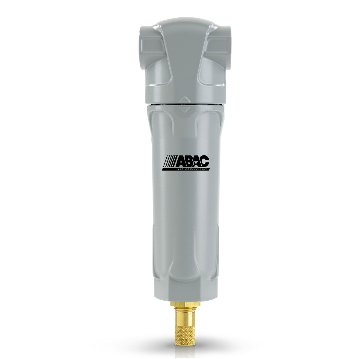 ABAC Industrie- Feinfilter Typ  FG 25 (G1/4)