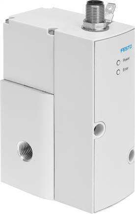 FESTO VPPM-8F-L-1-F-0L10H-LK-S1 (8031112) Proportional-Druckregelventil