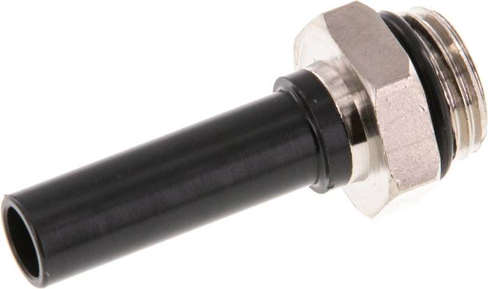 Einschraubtülle G 1/4"-8mm Stecknippel, IQS-Standard