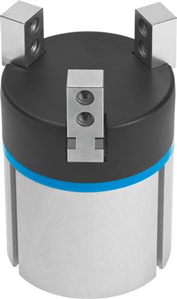 FESTO DHDS-50-A-NC (1259496) Dreipunktgreifer