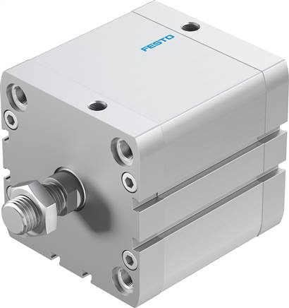 FESTO ADN-80-50-A-PPS-A (572733) Kompaktzylinder