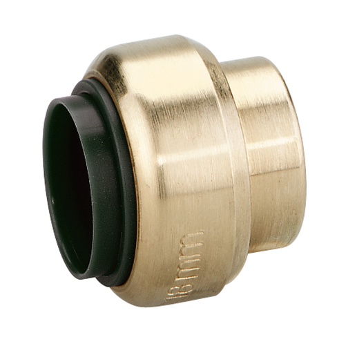 Tappo di chiusura STV-BK 28 DGKE828314
