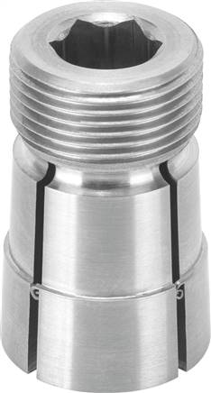 FESTO EAMH-86-9-C27.3 (2789221) Spannhülse