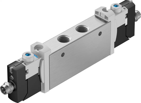 FESTO VUVG-L14-T32C-AT-G18-1R8L (574226) Magnetventil