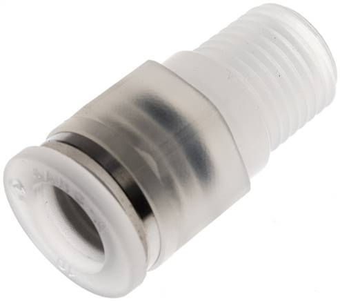 Gerader Steckanschluss R 1/4"-10mm, IQS-PP