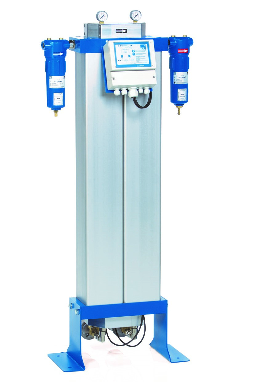 Druckluft-Adsorptionstrockner ATK-APN 6