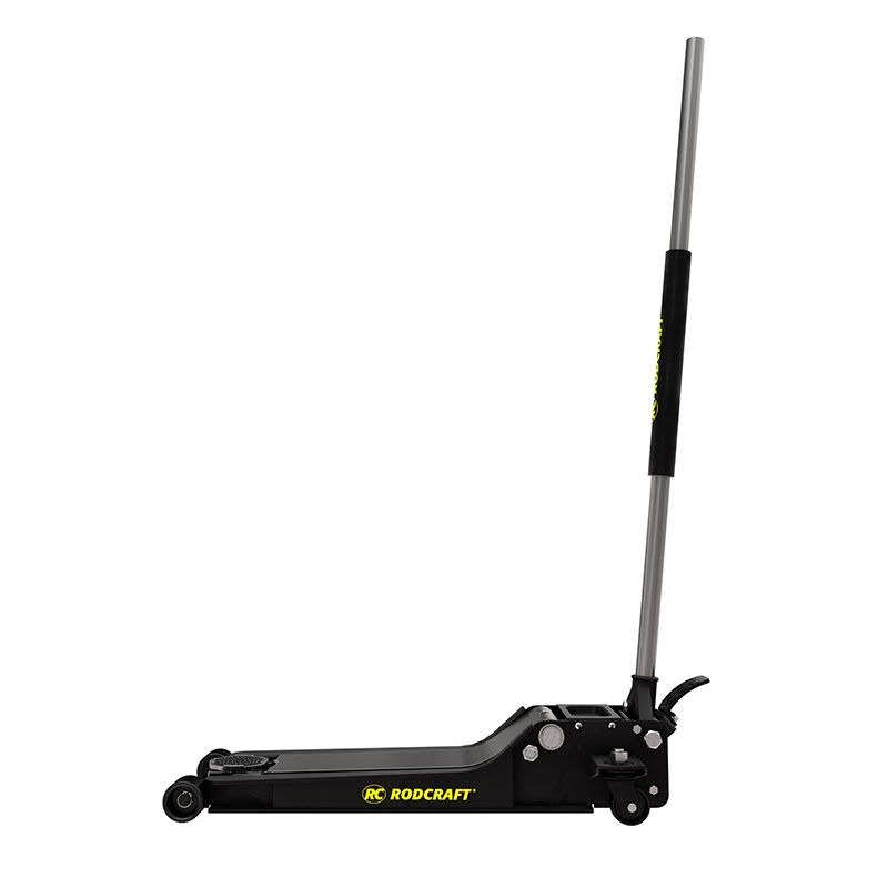 Rodcraft Wagenheber 1,5t RH152 - extra flach! Nachfolger von RH151