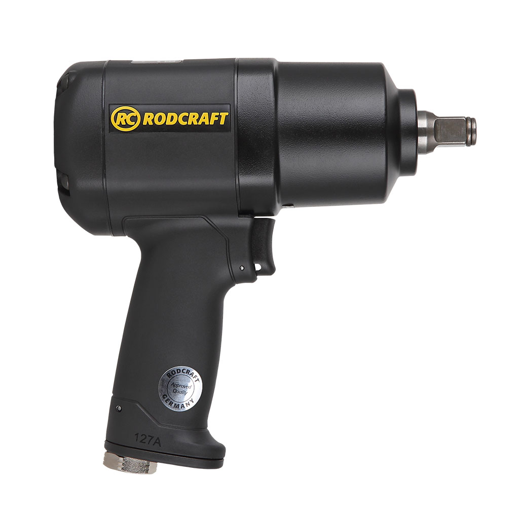 Rodcraft Schlagschrauber G 1/2 Modell 2268 RC2268