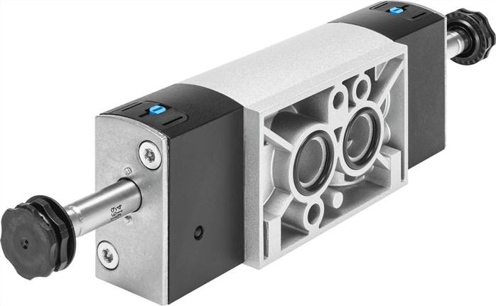 FESTO VSNC-FT-B52-D-G14-FN-1A1 (577298) Magnetventil