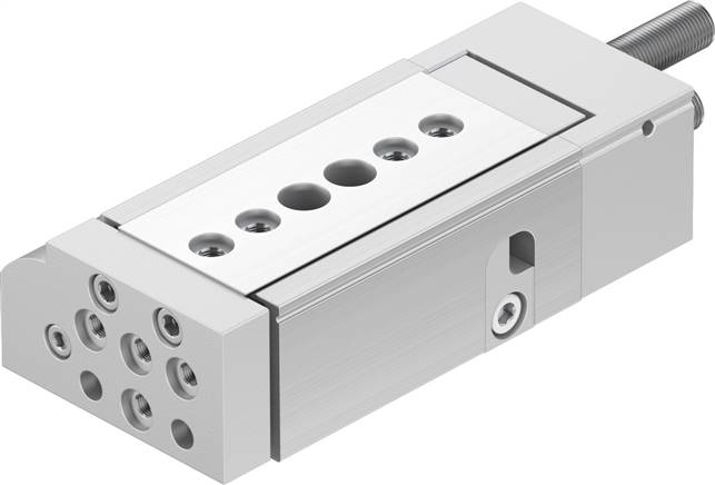 FESTO DGSL-10-10-P1A (543949) Mini-Schlitten