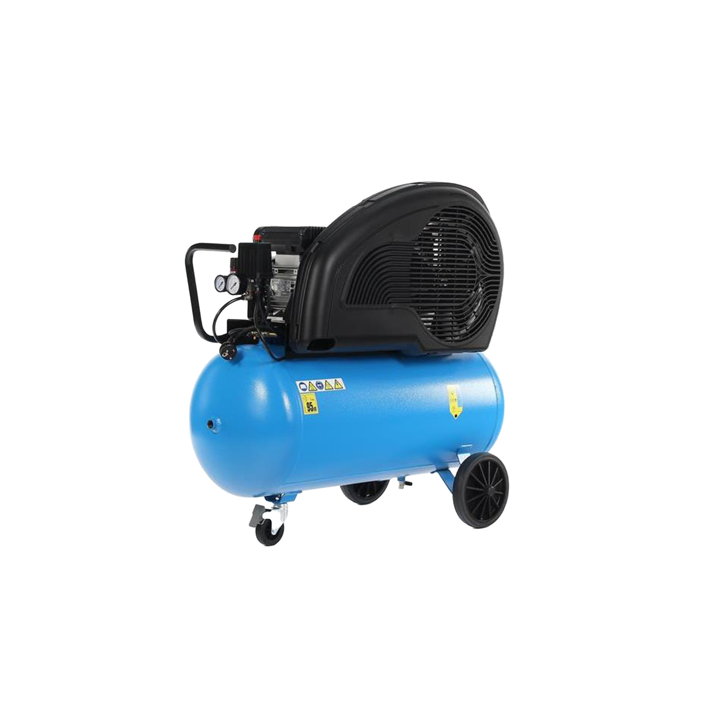 ABAC Kompressor EXT A29B 90 CT3, 4116028205