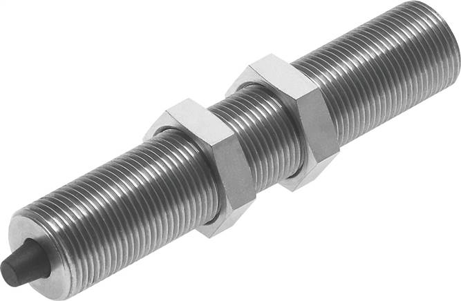 FESTO DYEF-M4-Y1F (548370) Stoßdämpfer