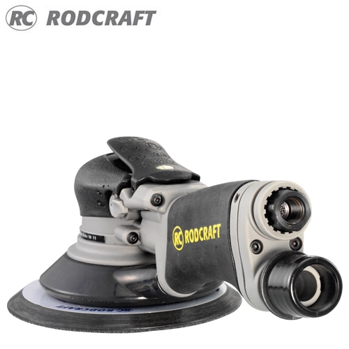 Rodcraft Exzenterschleifer Komposit RC7705V6 2H