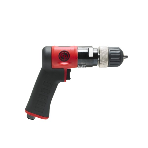 Chicago Pneumatic BOHRMASCHINE SSPF CP9287C 3/8"