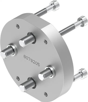 FESTO DHAA-G-R3-25-B8-20 (8079205) Adapterbausatz