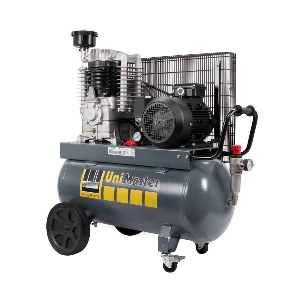 Compressore Schneider UNM 580-15-90 D 1121560008