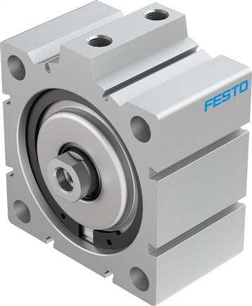 FESTO ADVC-100-10-I-P-A (188332) Kurzhubzylinder