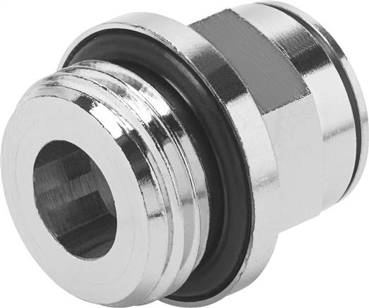 FESTO NPQM-D-G12-Q14-P10 (570451) Steckverschraubung