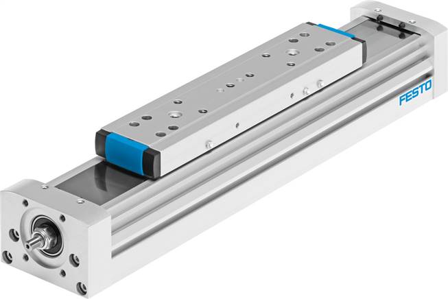 FESTO ELGA-BS-KF-70-100-0H-10P-ML (8041816) Spindelachse