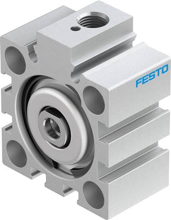 FESTO AEVC-32-5-I-P (188195) Kurzhubzylinder