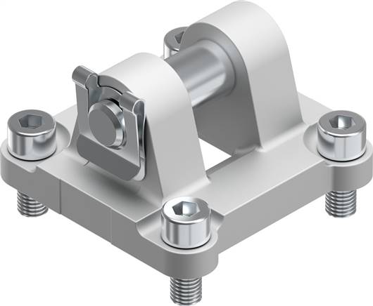FESTO SNC-80 (174387) Schwenkflansch