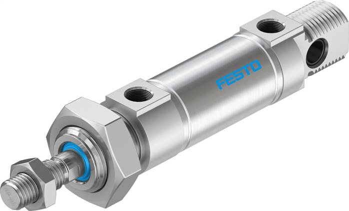 FESTO DSNU-25-10-P-A (19218) Normzylinder