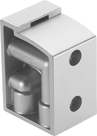 FESTO VABF-S4-2-A2G2-N18 (539720) Winkelanschlussplatte