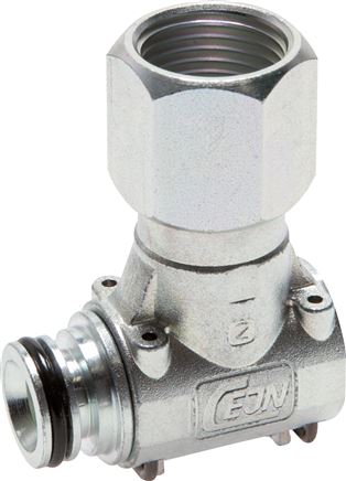 CEJN Multilink Erweiterungssegment mit G 1/2" IG, Erweiterungssegmente