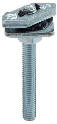 Schnellbefestiger FHS-F, M 8x35 (38/40, 40/60, 40/120)