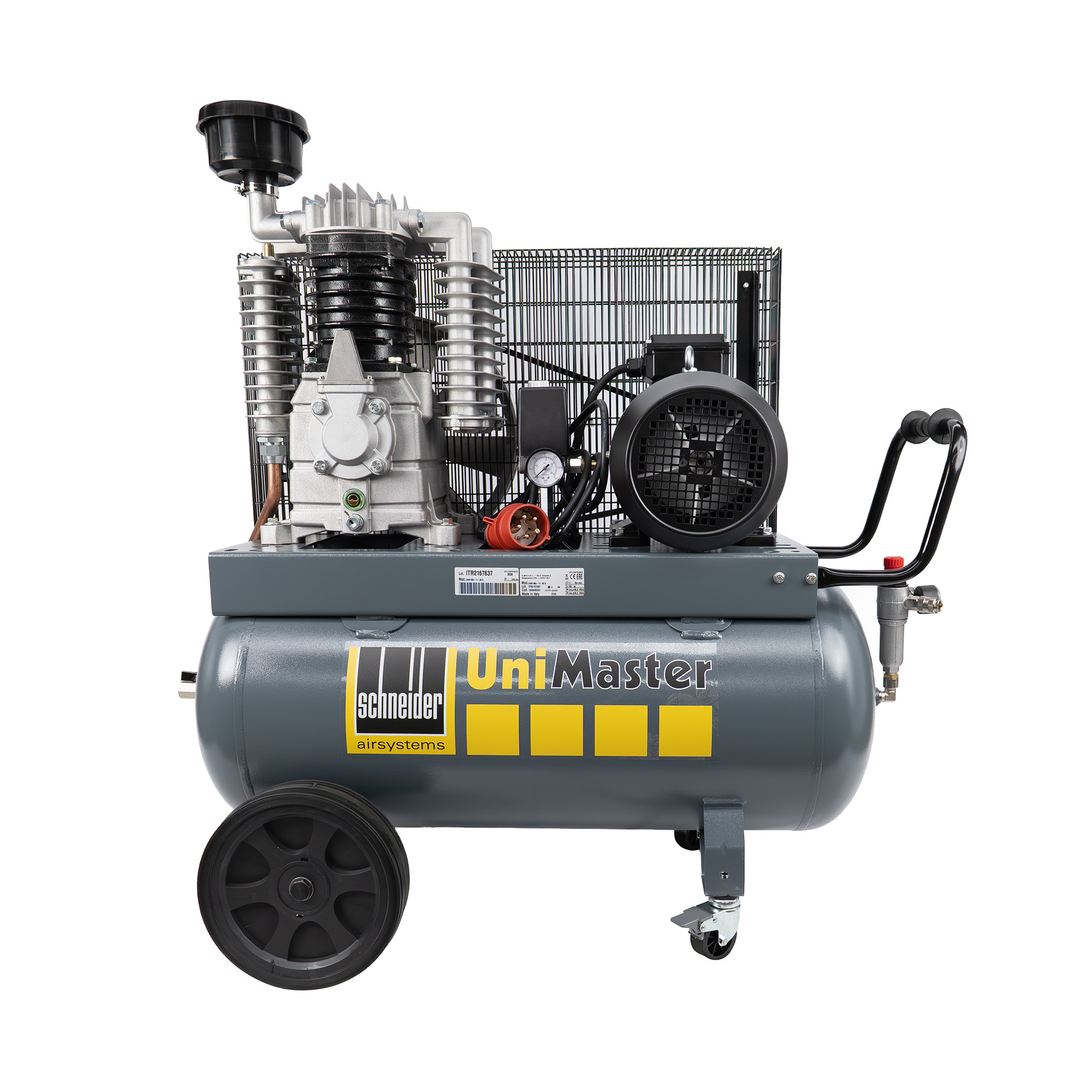 Compressore Schneider UNM 660-10-90 D 1121560006