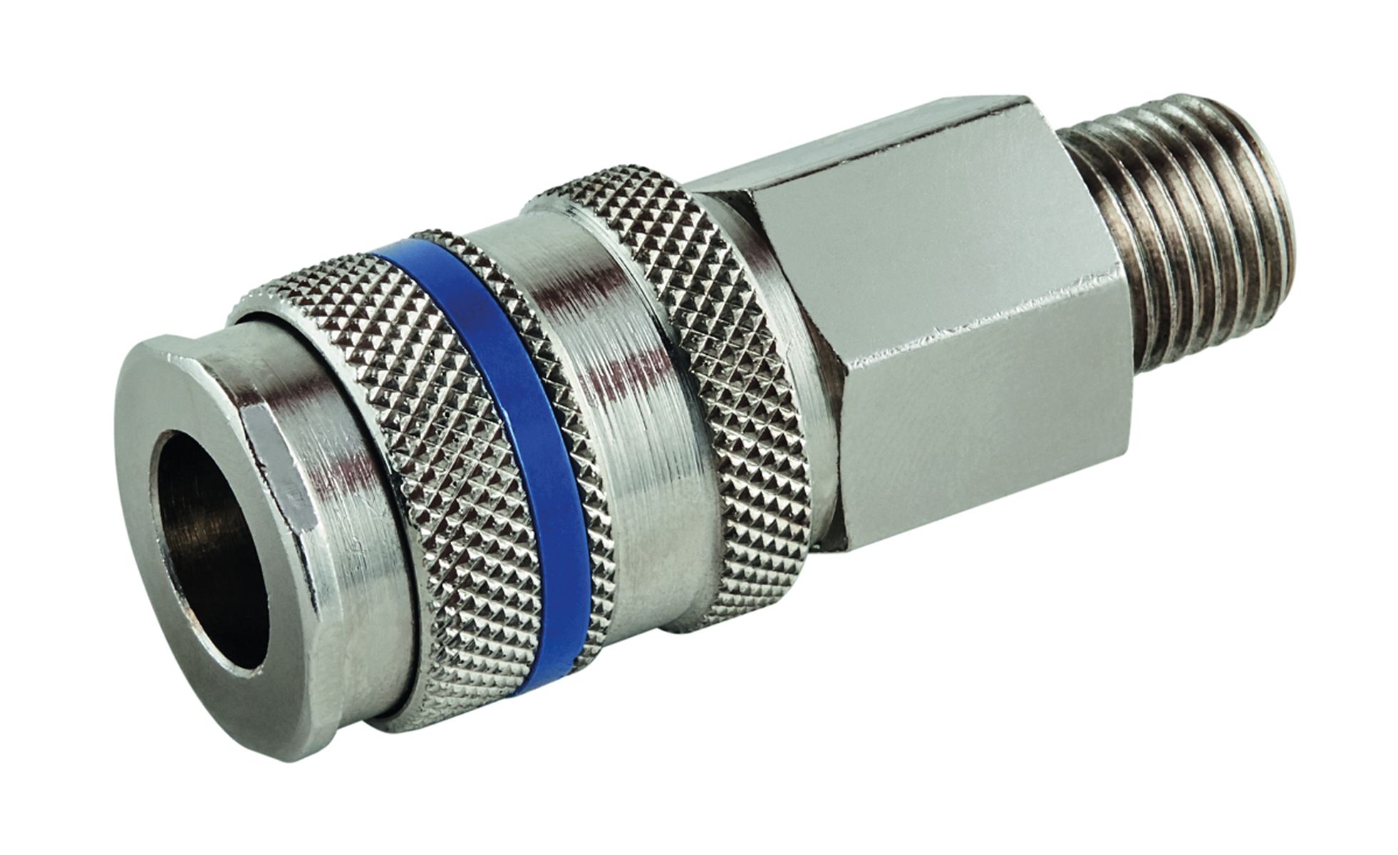 Schnellkupplung SK-FE-NW7,8-EURO-G3/8a