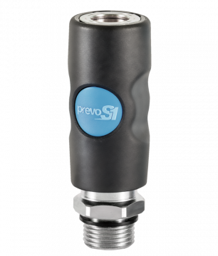 Prevost Sicherheits Kupplung ISO B - ISI 081151