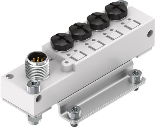 FESTO EADH-E17-MP1 (2972137) Multipol-SET