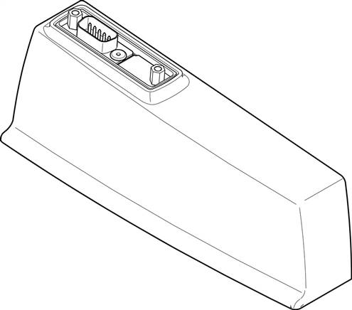 FESTO VMPAC-EPL-IP (576561) Endplatte