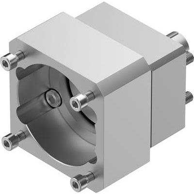 FESTO EAMM-A-N48-72GA (8063601) Axialbausatz