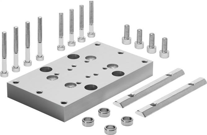 FESTO HAPB-12/16 (192690) Adapterplattenbausatz