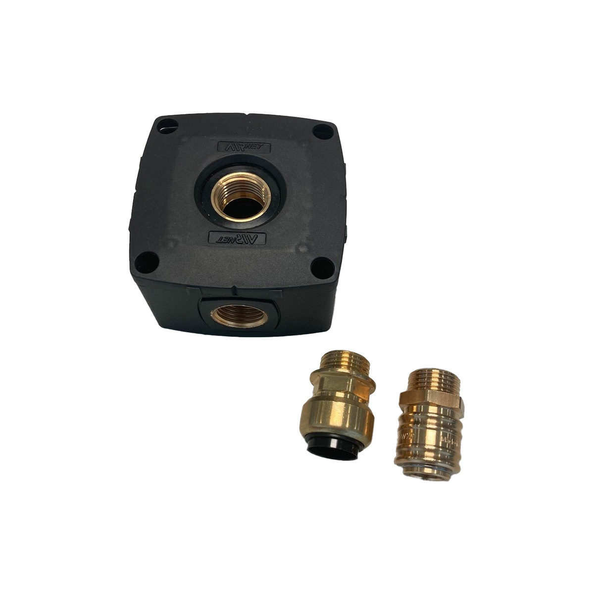 Scatola per guaine DF RLD-B 22-1/2i-SK Numero di riferimento 2813002802