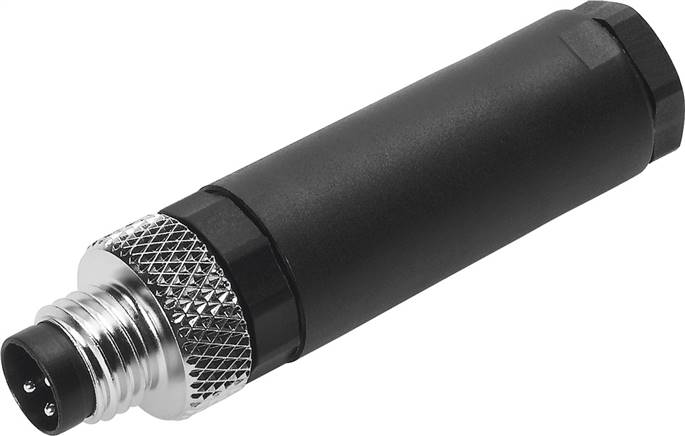 FESTO SEA-3GS-M8-S (192009) Stecker