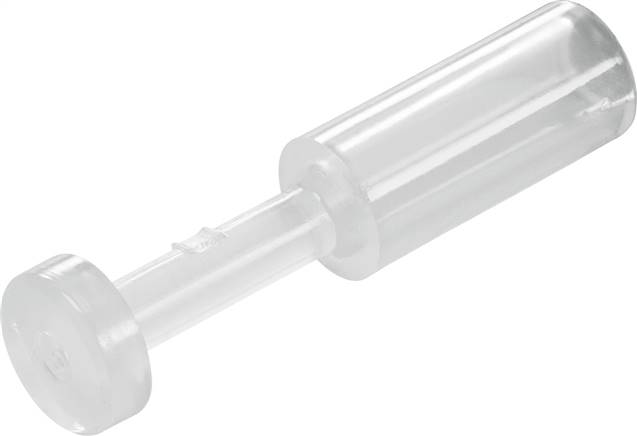 FESTO NPQP-P-S10-FD-P10 (133131) Blindstopfen