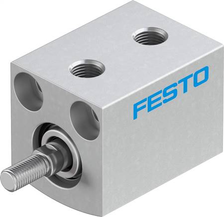 FESTO ADVC-10-10-A-P (188079) Kurzhubzylinder