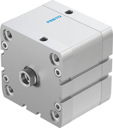 FESTO ADN-80-25-I-PPS-A (572721) Kompaktzylinder