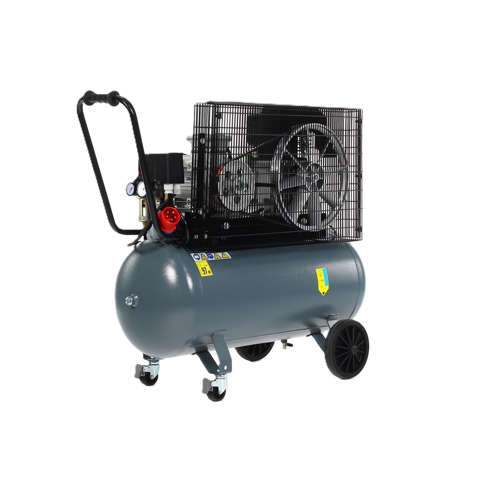 Compressore Schneider UNM 510-10-90 D 4116028359 Nuovo modello 2024