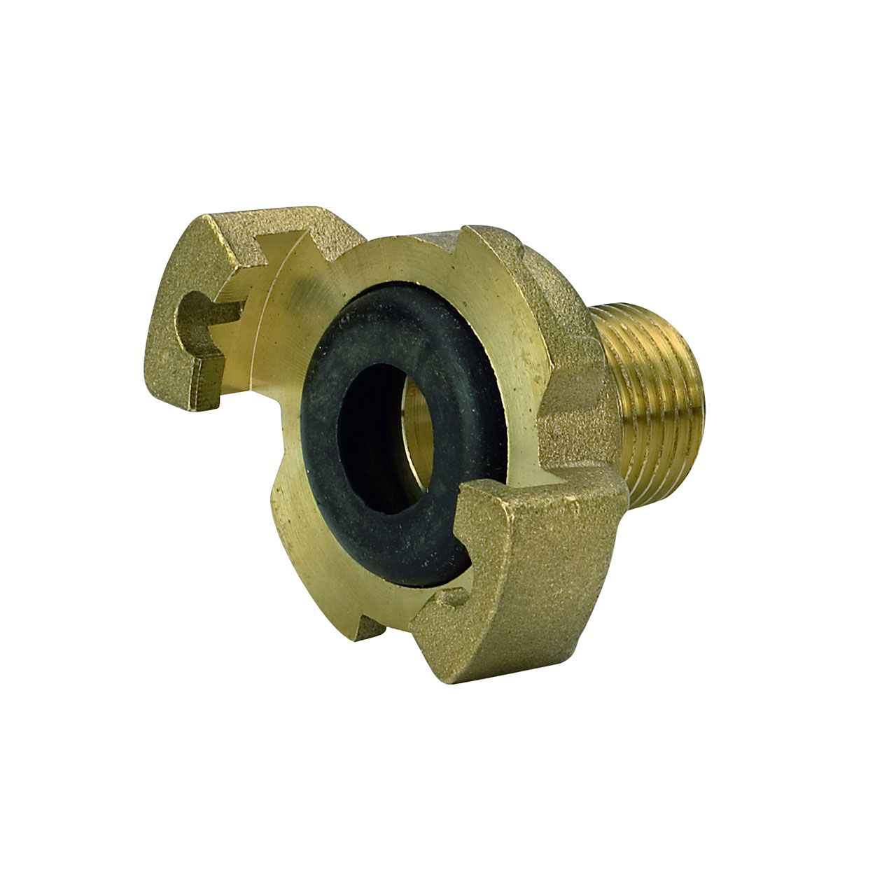 RODCRAFT KLAUENKUPPLUNG G 1/2" AG