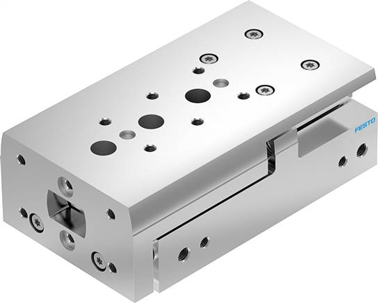FESTO DGST-12-80-E1A (8078851) Mini-Schlitten