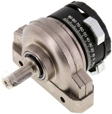 FESTO DSR-10-180-P (33297) Schwenkantrieb