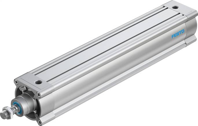 FESTO DSBC-100-500-PPSA-N3 (1384901) Normzylinder